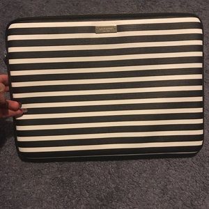 Kate Spade MacBook Pro sleeve